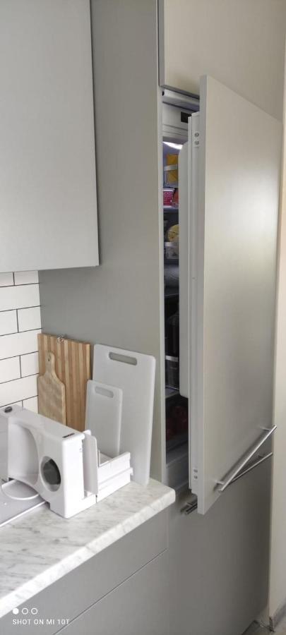 Apartament W Spokojnej Lokalizacji Cieplewo Extérieur photo