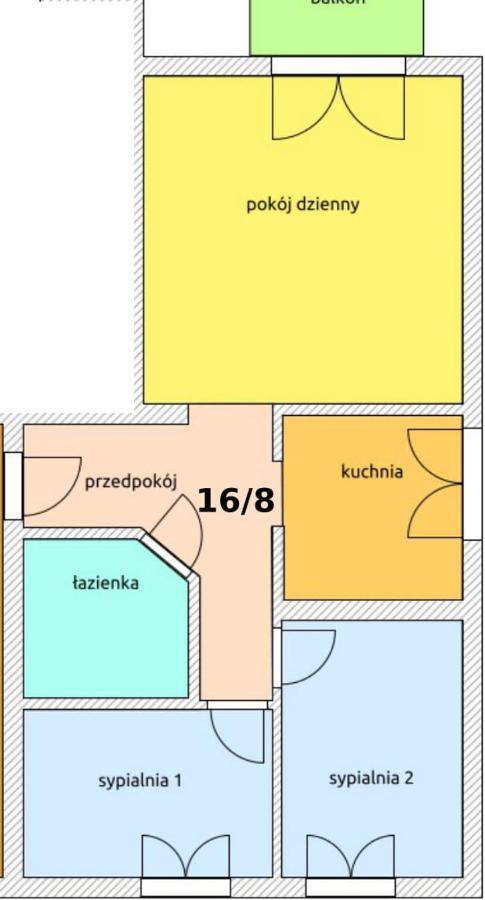 Apartament W Spokojnej Lokalizacji Cieplewo Extérieur photo