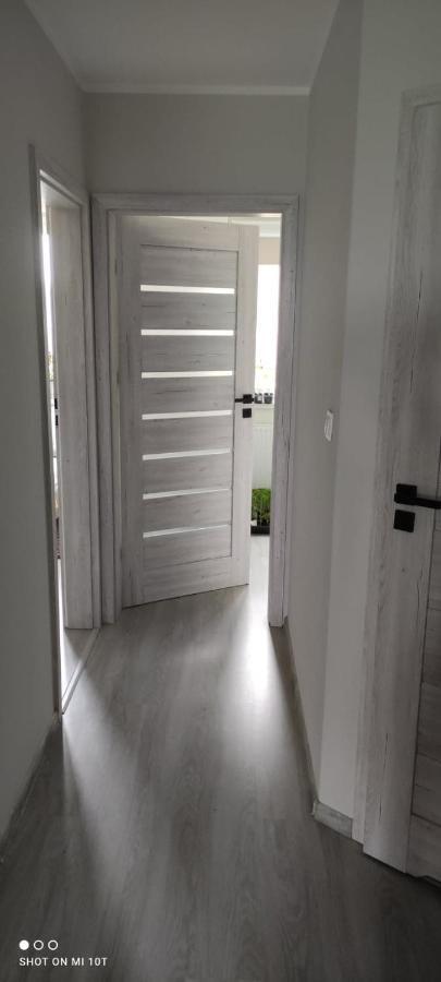 Apartament W Spokojnej Lokalizacji Cieplewo Extérieur photo