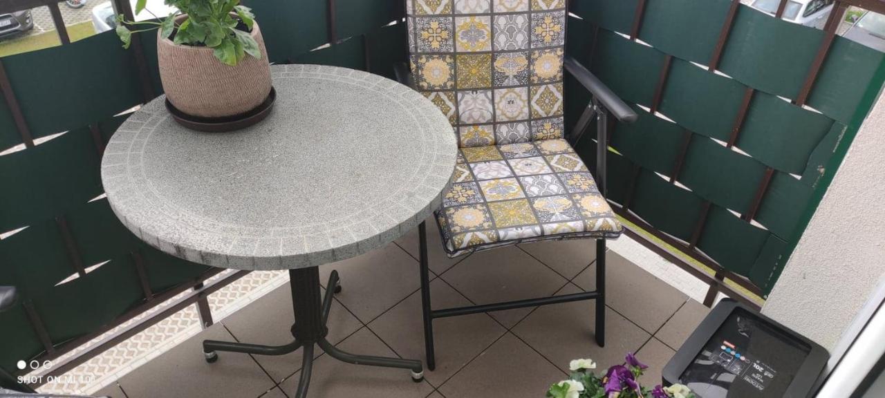 Apartament W Spokojnej Lokalizacji Cieplewo Extérieur photo
